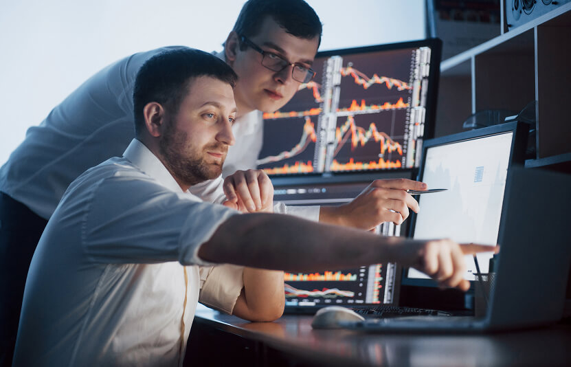 Brokers Top Platform